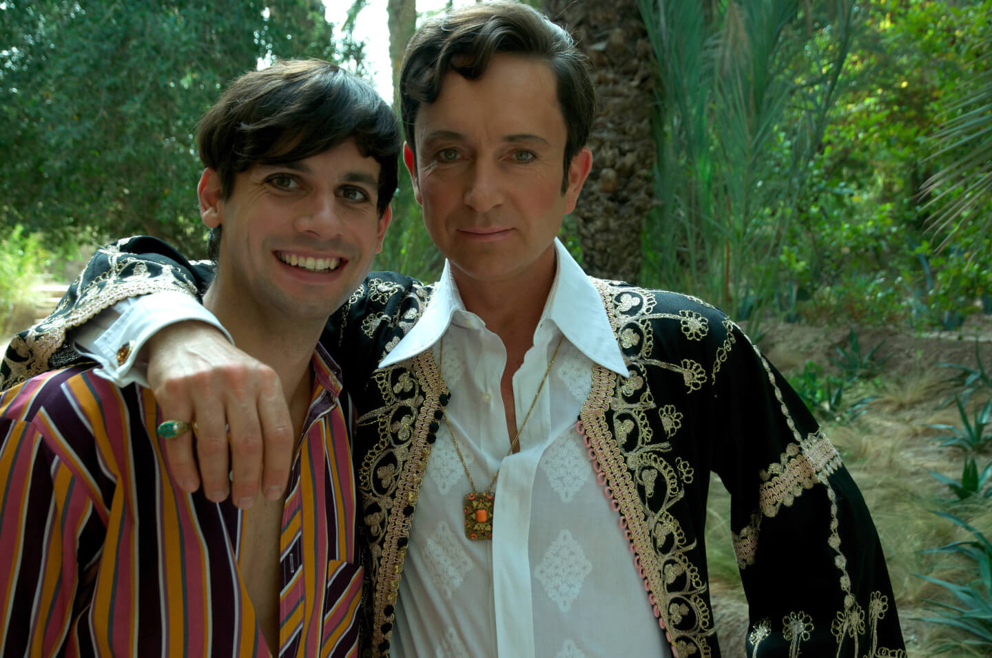 Harald Von Bohlen Und Halbach Bilder