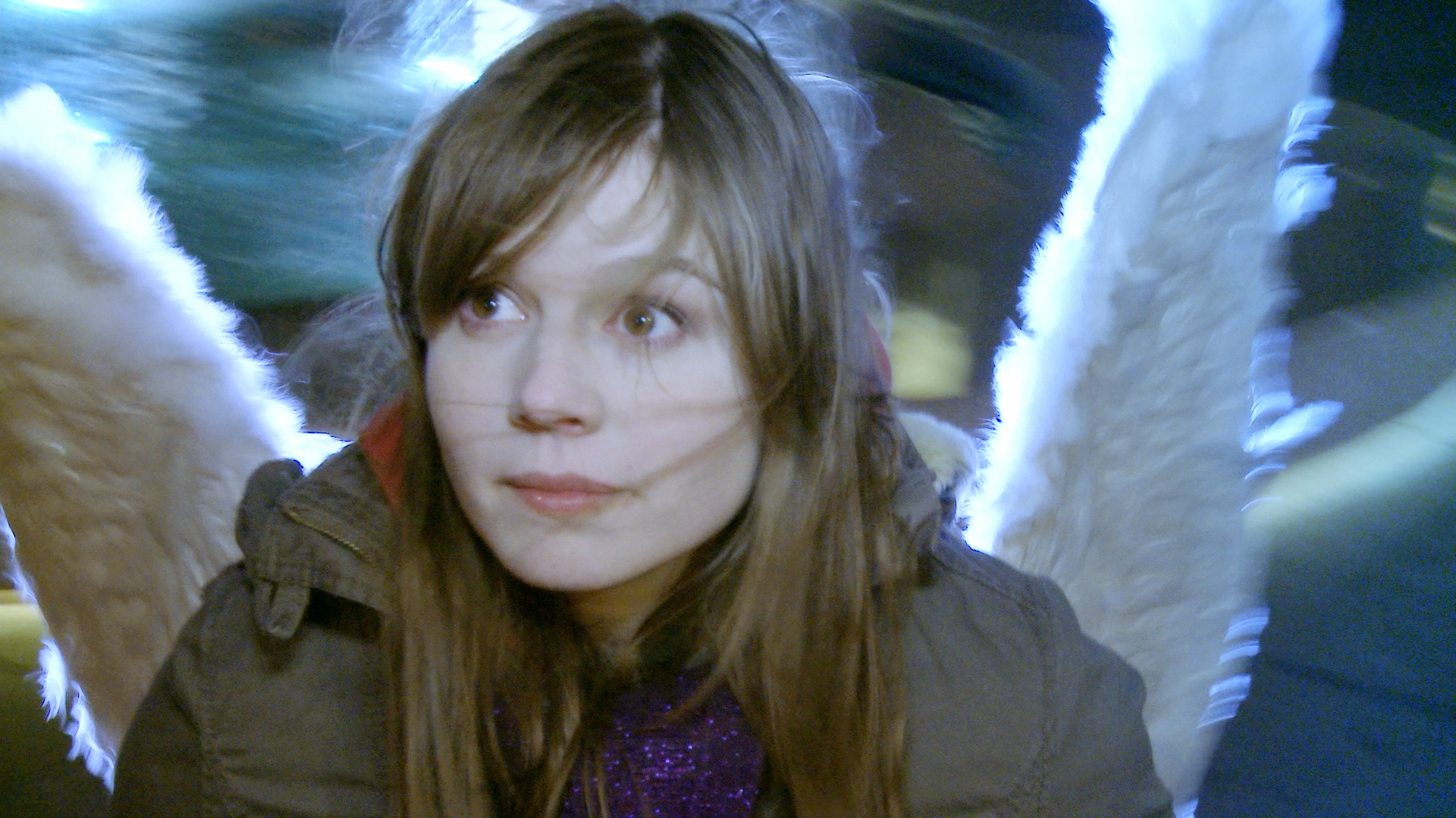 LIB Van Hemel naar Aarde KATJA HERBERS SND Films