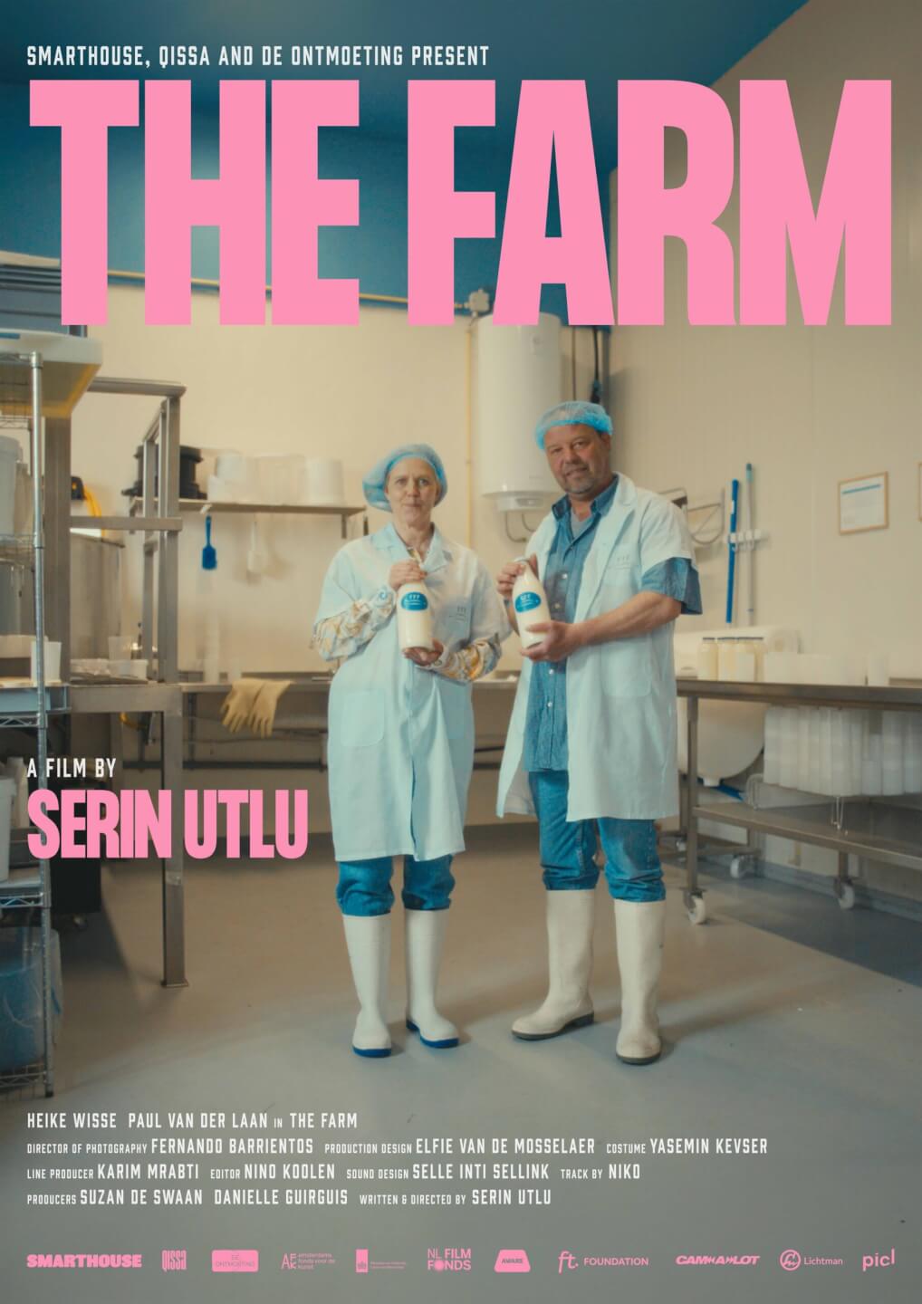 THE FARM - SND Films
